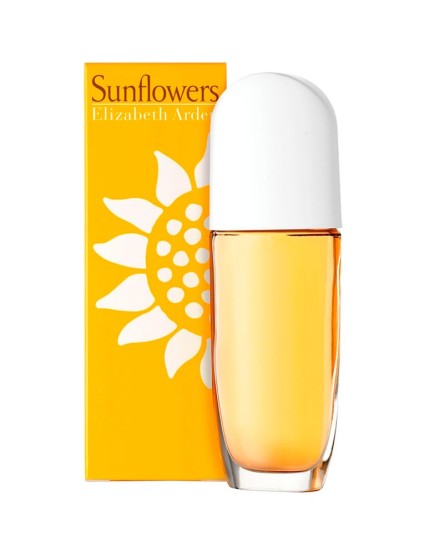 Sunflowers Vapo 50 ml Eau de Toilette Elizabeth Arden | Joyería Parejo