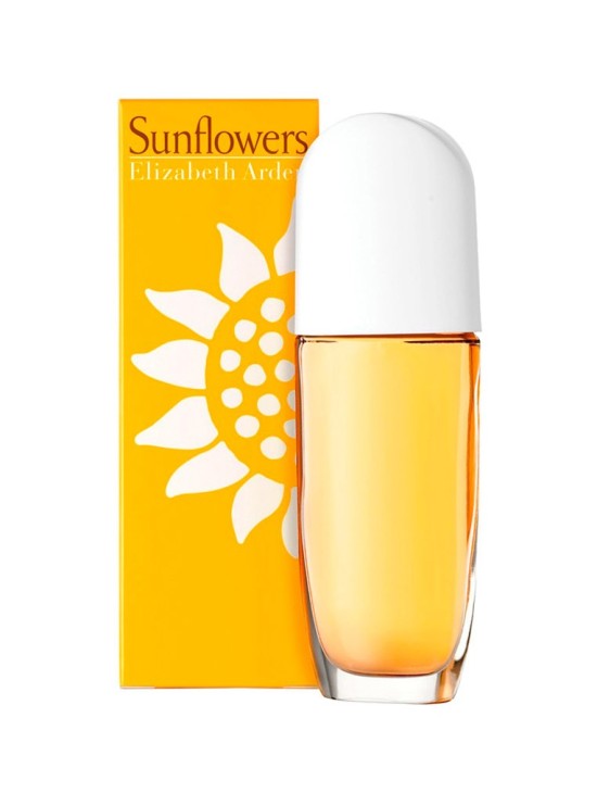 Sunflowers Vapo 50 ml Eau de Toilette Elizabeth Arden | Joyería Parejo