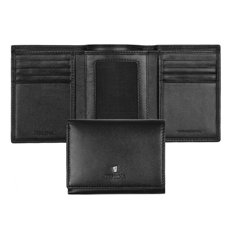 Cartera 3 Solapas Festina Clásico FLE0118A - ¡Compra Ahora!