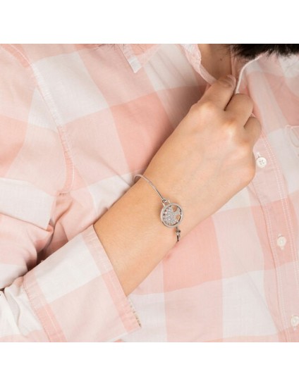Pulsera Lotus Style LS2014-2/3 Árbol | Joyería Parejo