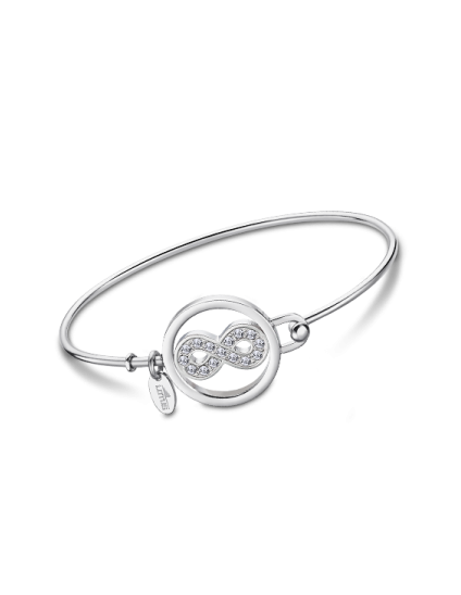 Pulsera Lotus Style LS2014-2/5 Infinito | Joyería Parejo