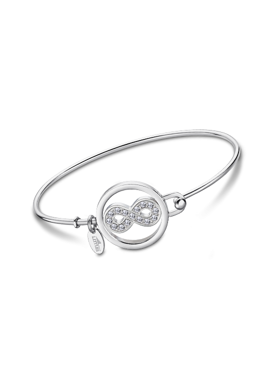 Pulsera Lotus Style LS2014-2/5 Infinito | Joyería Parejo