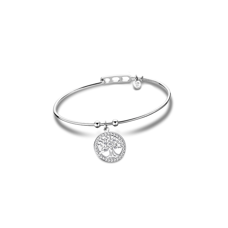 Pulsera Lotus Style LS2015-2/3 Árbol | Joyería Parejo