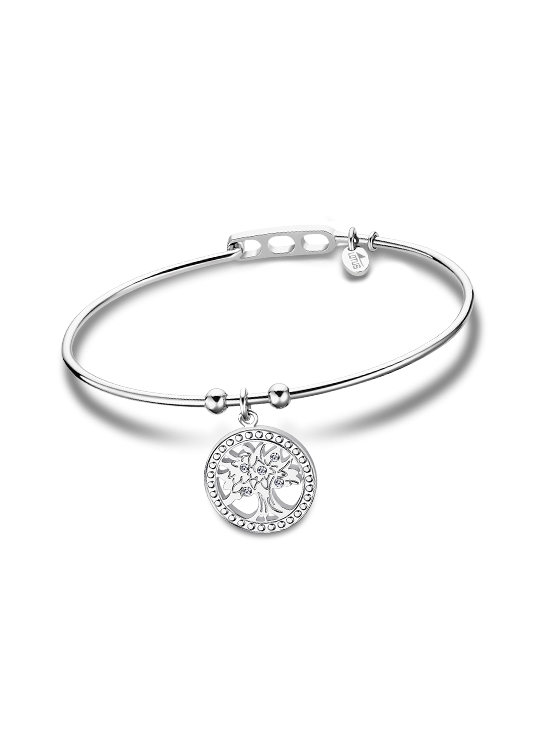 Pulsera Lotus Style LS2015-2/3 Árbol | Joyería Parejo