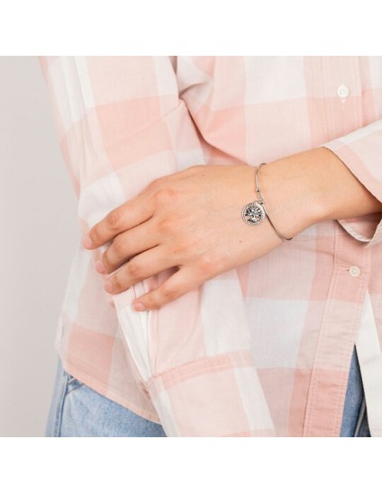 Pulsera Lotus Style LS2015-2/3 Árbol | Joyería Parejo