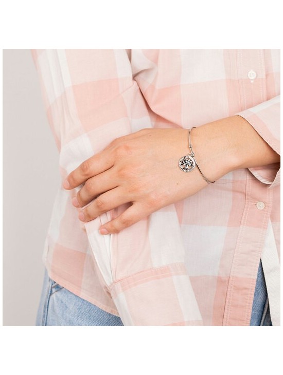 Pulsera Lotus Style LS2015-2/3 Árbol | Joyería Parejo