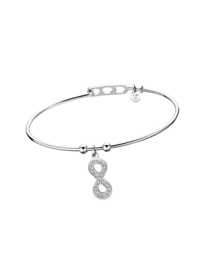 Pulsera Lotus Style LS2015-2/5 Infinito | Joyería Parejo