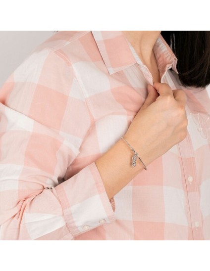 Pulsera Lotus Style LS2015-2/5 Infinito | Joyería Parejo