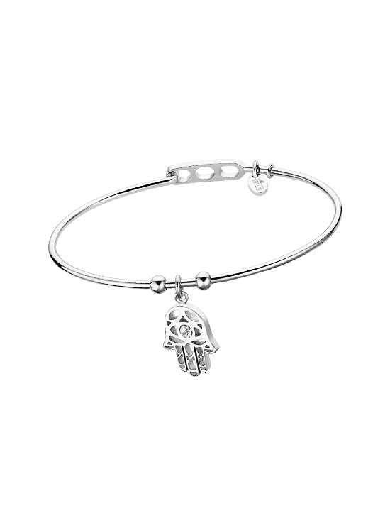 Pulsera Lotus Style LS2015-2/6 Mano Fátima | Joyería Parejo