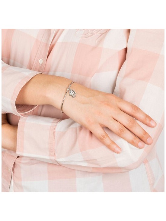 Pulsera Lotus Style LS2015-2/6 Mano Fátima | Joyería Parejo