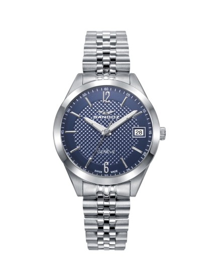 Reloj Suizo Sandoz Mujer 81380-35 | Joyería Parejo