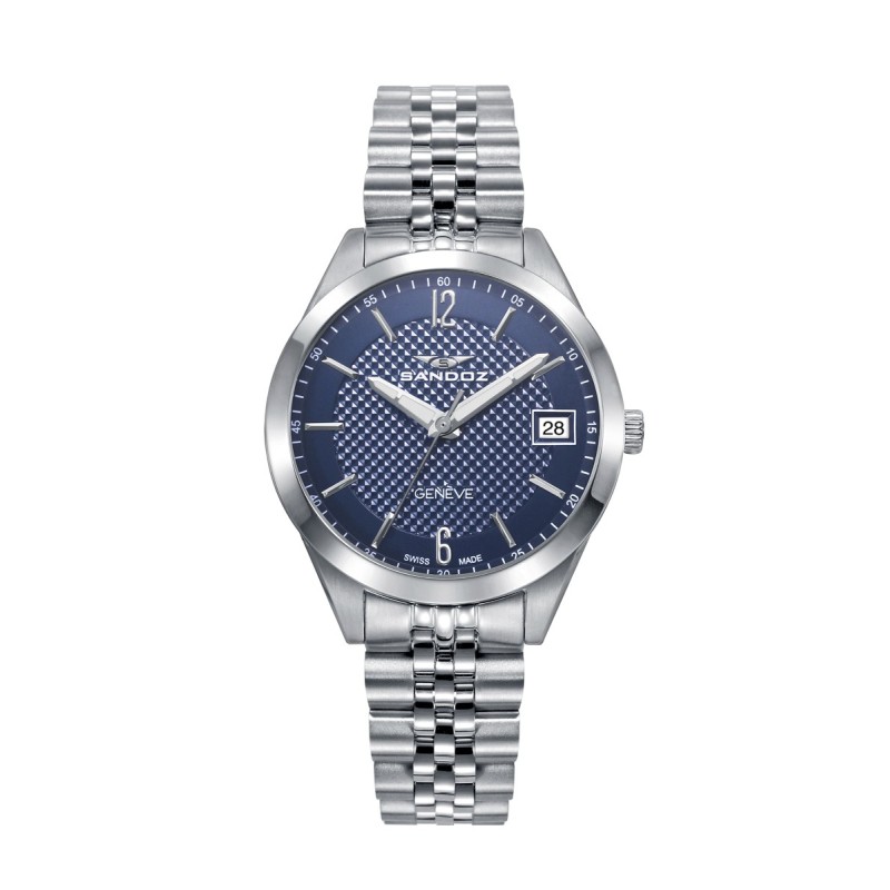 Reloj Suizo Sandoz Mujer 81380-35 | Joyería Parejo