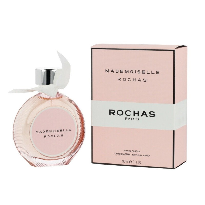 Mademoiselle Rochas Vapo 90 ml Eau de Parfum Rochas | Joyería Parejo