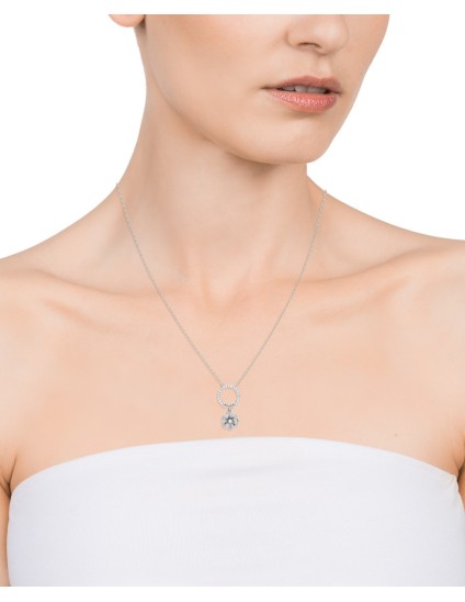 Collar Viceroy Jewels 85021C000-38 Flor | Joyería Parejo