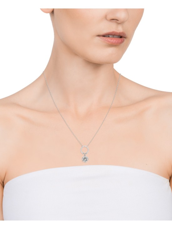 Collar Viceroy Jewels 85021C000-38 Flor | Joyería Parejo