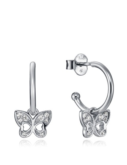 Pendientes Viceroy Jewels 85023E000-38 Mariposa | Joyería Parejo