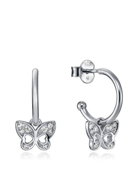 Pendientes Viceroy Jewels 85023E000-38 Mariposa | Joyería Parejo