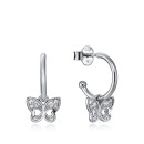 Pendientes Viceroy Jewels 85023E000-38 Mariposa