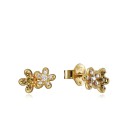 Pendientes Viceroy Jewels 61073E100-36 Flor