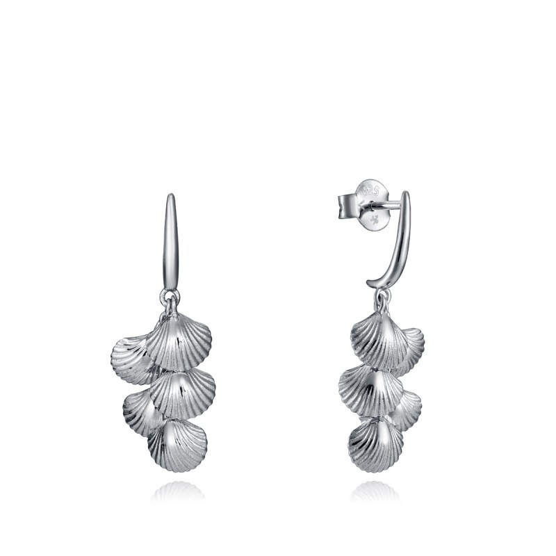 Pendientes Viceroy Jewels 61070E000-00 Conchas | Joyería Parejo