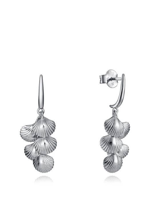 Pendientes Viceroy Jewels 61070E000-00 Conchas | Joyería Parejo