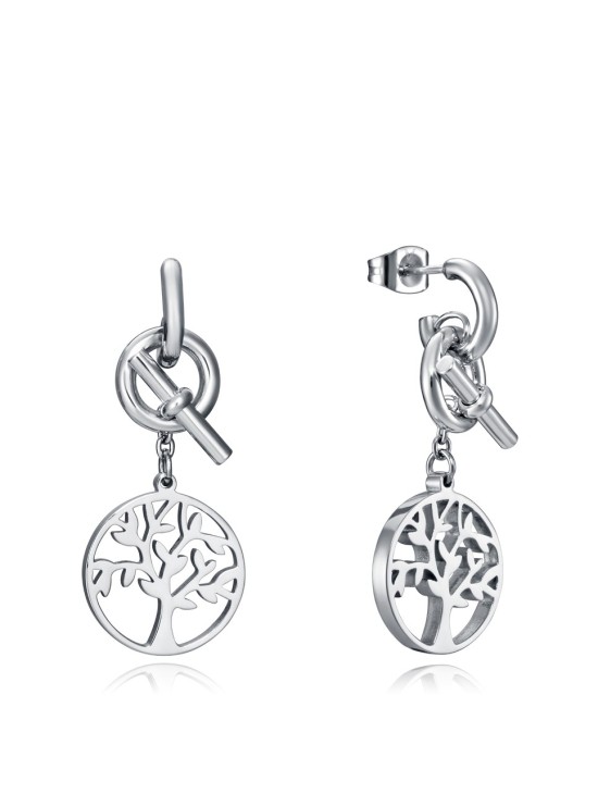 Pendientes Viceroy Fashion 15122E01012 Árbol de la Vida | Joyería Parejo