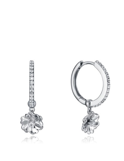 Pendientes Viceroy Jewels 85021E000-38 Flor | Joyería Parejo