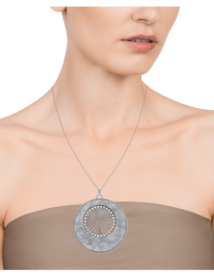 Collar Viceroy Fashion 15119C01000 Árbol de la Vida | Joyería Parejo