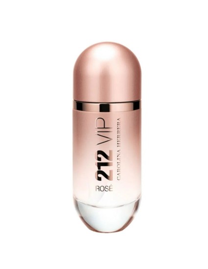 212 VIP Rosé Vapo 80 ml Eau de Parfum Carolina Herrera | Joyería Parejo