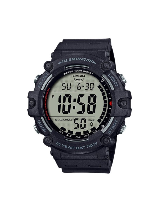 Reloj Casio Hombre AE-1500WH-1AV | Joyería Parejo