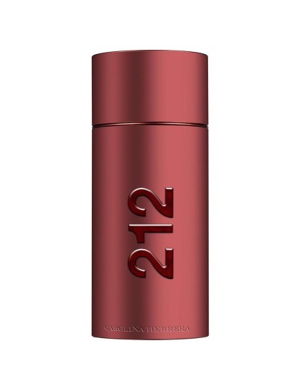 212 Sexy Men 100 ml Carolina Herrera | Joyería Parejo