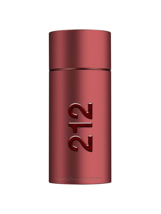 212 Sexy Men 100 ml Carolina Herrera | Joyería Parejo