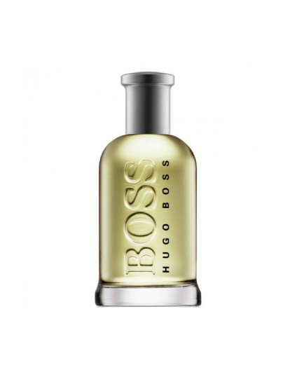 Boss Bottled 200 ml Eau de Toilette Hugo Boss | Joyería Parejo