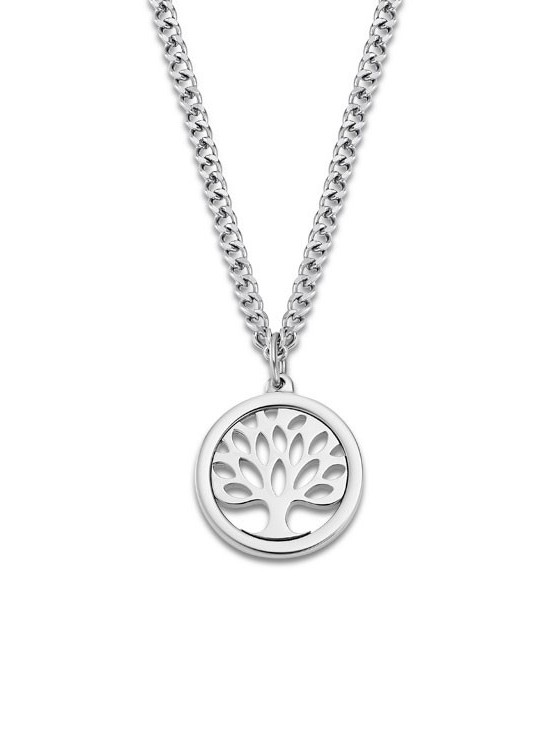 Collar Lotus Style LS2193-1/1 Árbol de la Vida | Joyería Parejo