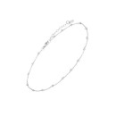 Tobillera Lotus Silver LP3239-8/1 Bolas