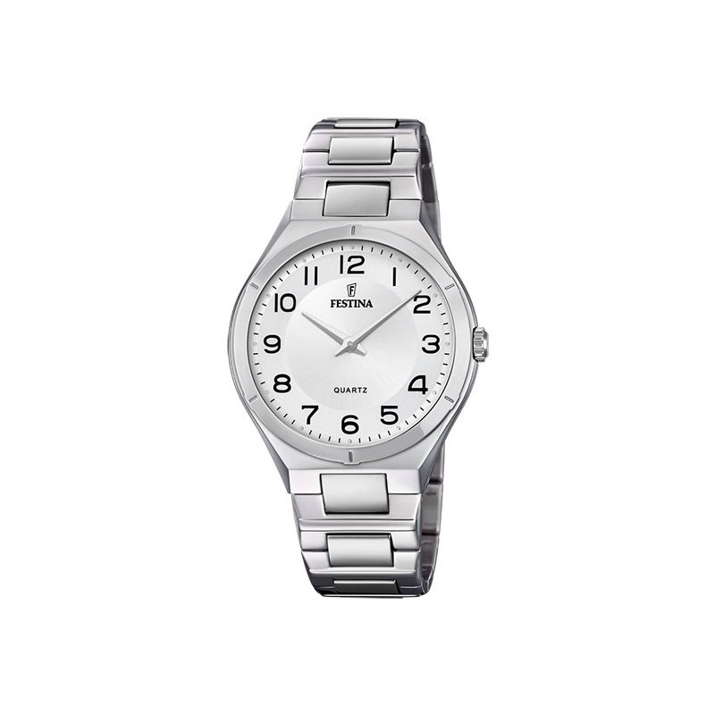 Reloj Festina Hombre F20244/4 | Joyería Parejo