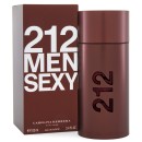 212 Sexy Men 100 ml Eau de Toilette Carolina Herrera