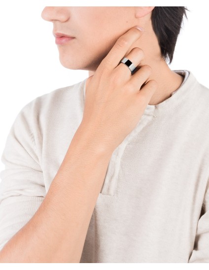 Anillo Viceroy Fashion Hombre 75149A02410 | Joyería Parejo