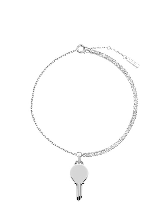 Pulsera PDPaola Eternum Plata 925MM | Joyería Parejo