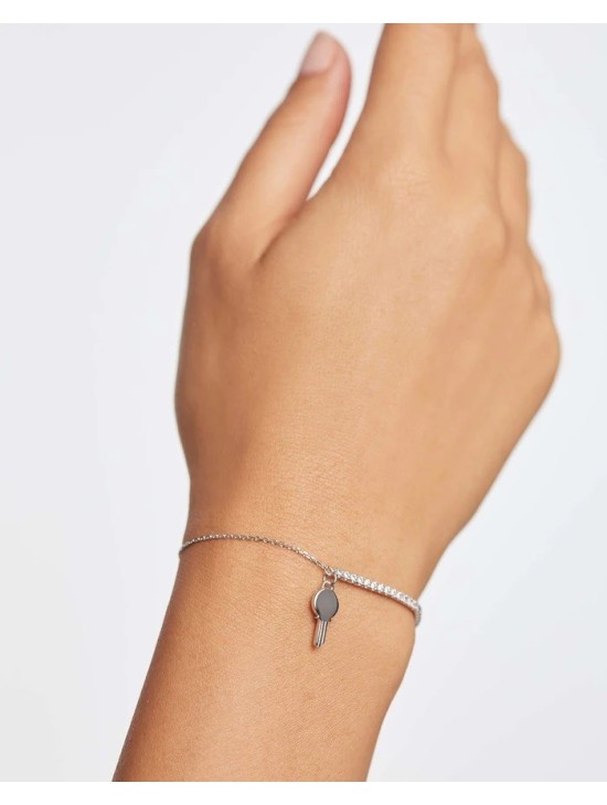 Pulsera PDPaola Eternum Plata 925MM | Joyería Parejo