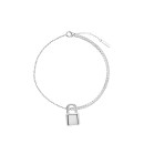Pulsera PDPaola Bond Plata 925MM