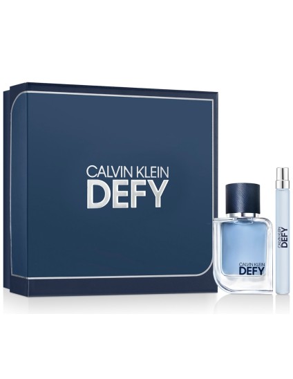 CK Defy 100 ml Eau de Toilette Calvin Klein Set | Joyería Parejo