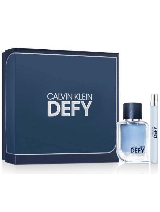 CK Defy 100 ml Eau de Toilette Calvin Klein Set | Joyería Parejo