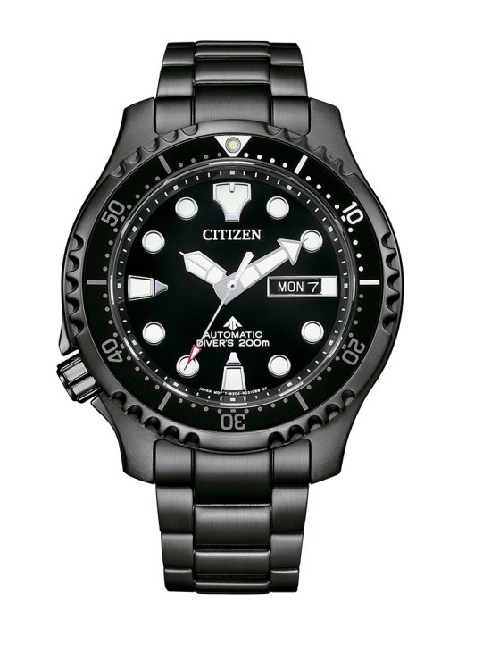 Reloj Citizen Hombre NY0145-86E Promaster | Joyería Parejo