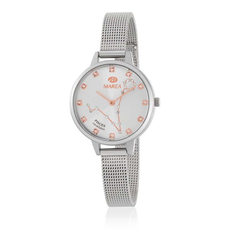 Reloj Marea Mujer B41302/2 Piscis | Joyería Parejo