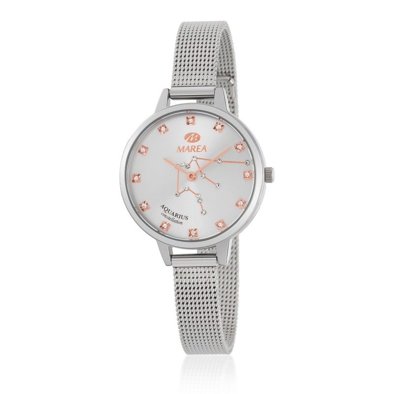 Reloj Marea Mujer B41302/3 Acuario | Joyería Parejo