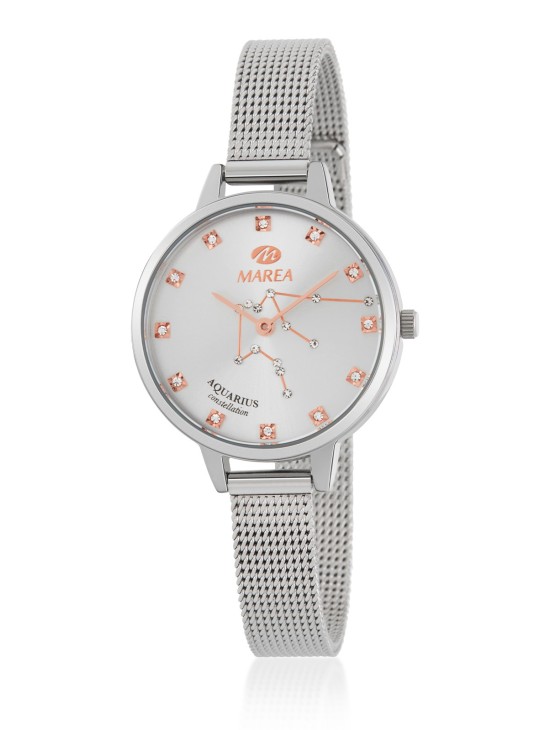 Reloj Marea Mujer B41302/3 Acuario | Joyería Parejo