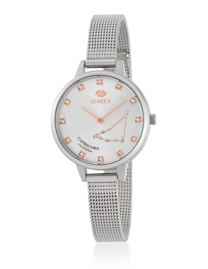 Reloj Marea Mujer B41302/4 Capricornio| Joyería Parejo