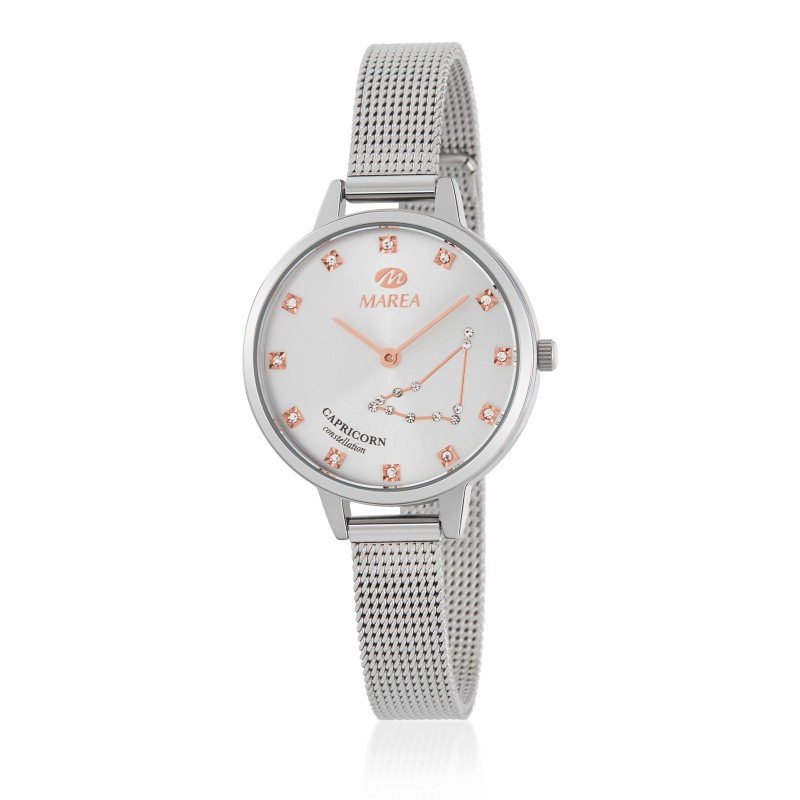 Reloj Marea Mujer B41302/4 Capricornio| Joyería Parejo