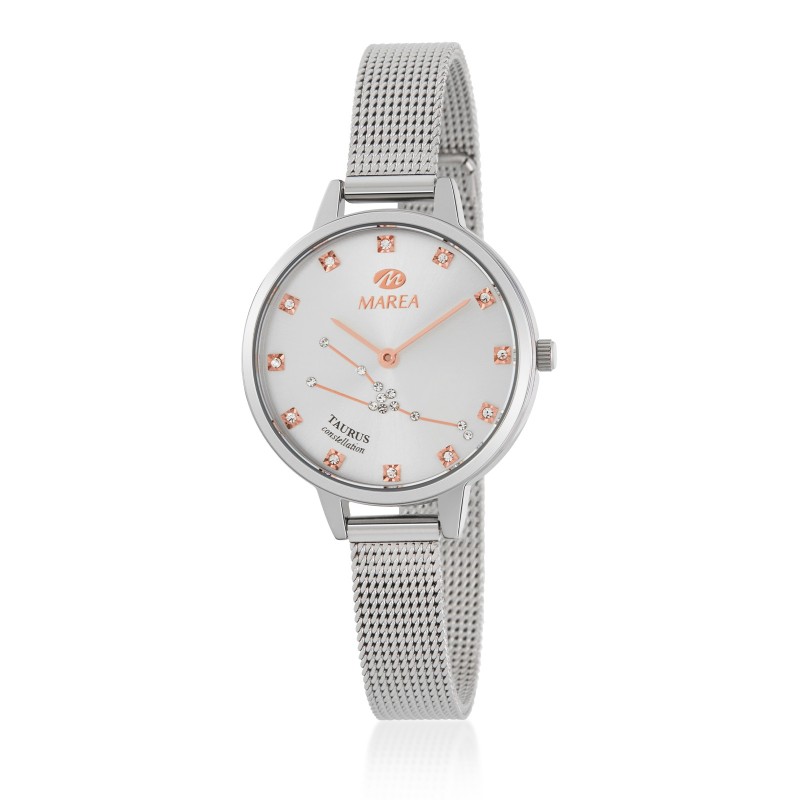 Reloj Marea Mujer B41302/7 Tauro| Joyería Parejo